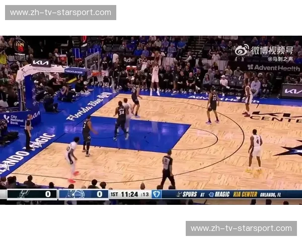 重温巅峰：热火vs马刺全场录像中隐藏的篮球哲学与时代挽歌