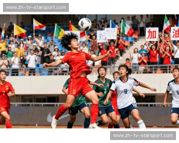 铿锵玫瑰绽放,亚洲杯舞台上的她们,闪耀着不屈的光芒 铿锵玫瑰绽放,亚洲杯舞台上的她们,闪耀着不屈的光芒